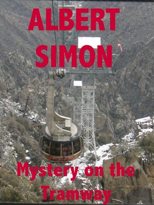 cover image of Mystery on the Tramway